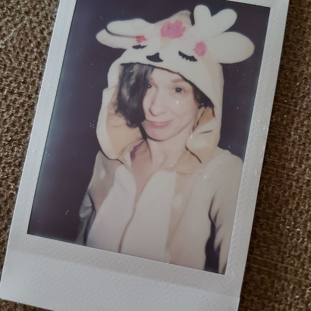 Meet your Posher, Tina